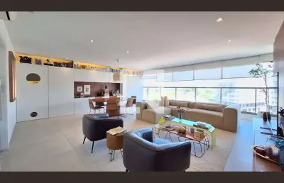 Apartamento para venda - alto da lapa, 2 quartos,  115 m² - são paulo