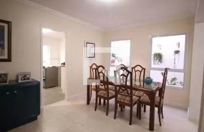 Casa / sobrado em condomínio para venda - santana, 3 quartos,  220 m² - são paulo
