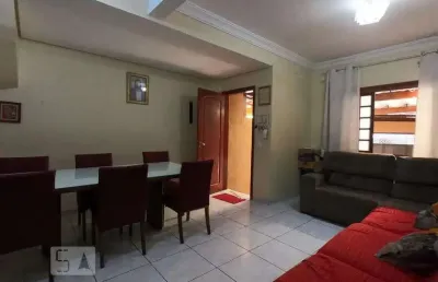 Casa para venda - vila sônia, 3 quartos,  99 m² - são paulo