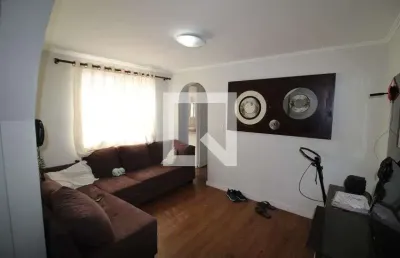 Apartamento para venda - mandaqui, 2 quartos,  45 m² - são paulo