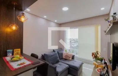 Apartamento para venda - vila ré, 2 quartos,  40 m² - são paulo
