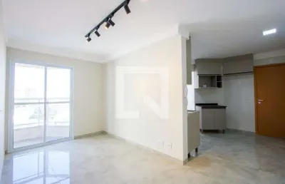 Apartamento para venda - centro, 2 quartos,  59 m² - santo andré