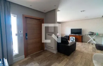 Casa para venda - vila mascote, 3 quartos,  498 m² - são paulo