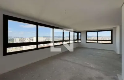 Apartamento para venda - petrópolis, 3 quartos,  125 m² - porto alegre