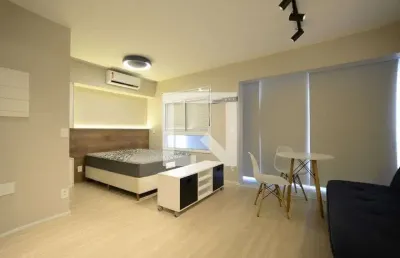 Kitnet / stúdio para venda - vila mariana, 1 quarto,  32 m² - são paulo