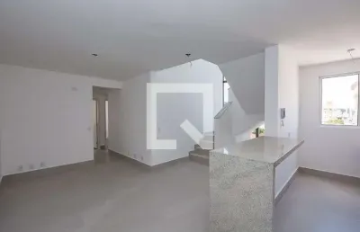 Cobertura para venda - barroca, 3 quartos,  146 m² - belo horizonte