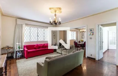 Casa para venda - pacaembu, 5 quartos,  260 m² - são paulo