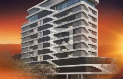 Apartamento para venda - cruzeiro, 3 quartos,  97 m² - belo horizonte
