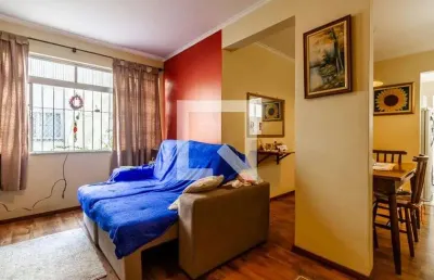 Apartamento para venda - alto de pinheiros, 3 quartos,  66 m² - são paulo