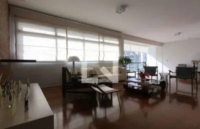 Apartamento para venda - real parque, 3 quartos,  370 m² - são paulo
