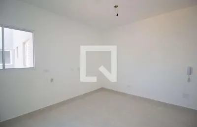 Apartamento para venda - vila mangalot, 1 quarto,  30 m² - são paulo