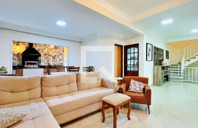 Casa / sobrado em condomínio para venda - vila galvão, 3 quartos,  254 m² - guarulhos