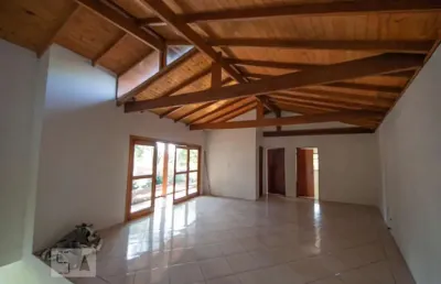 Casa para venda - scharlau, 3 quartos,  120 m² - são leopoldo