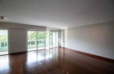 Apartamento para venda - lagoa, 4 quartos,  236 m² - rio de janeiro