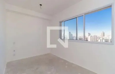 Apartamento para venda - belém, 1 quarto,  25 m² - são paulo