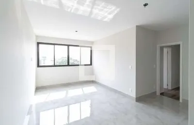 Apartamento para venda - castelo, 4 quartos,  102 m² - belo horizonte