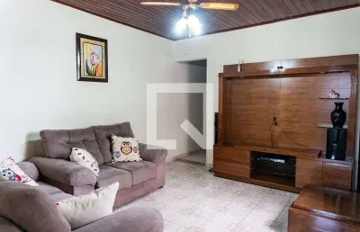 Casa para venda - jabaquara, 5 quartos,  500 m² - são paulo