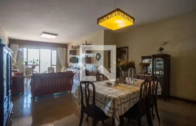 Apartamento para venda - maracanã, 3 quartos,  139 m² - rio de janeiro