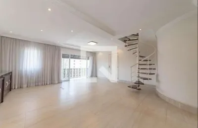 Apartamento para venda - brooklin, 3 quartos,  230 m² - são paulo