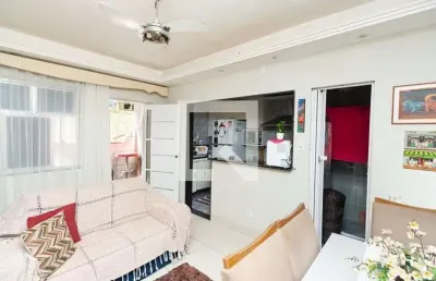 Apartamento para venda - irajá, 2 quartos,  120 m² - rio de janeiro
