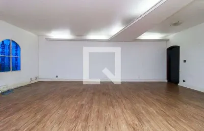 Casa para venda - brooklin, 4 quartos,  550 m² - são paulo