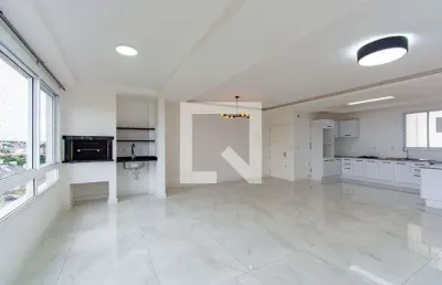 Apartamento para venda - marechal rondon, 3 quartos,  120 m² - canoas