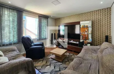 Casa para venda - nova petrópolis, 2 quartos,  366 m² - são bernardo do campo