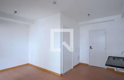 Apartamento para venda - bosque da saúde, 1 quarto,  32 m² - são paulo