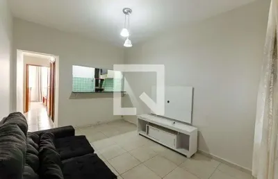 Apartamento para venda - ponta dareia, 1 quarto,  35 m² - niterói