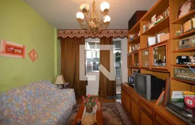 Apartamento para venda - irajá, 3 quartos,  105 m² - rio de janeiro