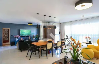 Apartamento para venda - cruzeiro, 3 quartos,  165 m² - belo horizonte
