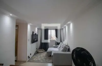 Apartamento para venda - parque novo mundo , 2 quartos,  48 m² - são paulo