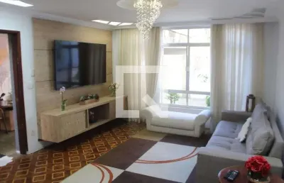 Casa para venda - casa verde, 4 quartos,  240 m² - são paulo