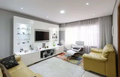 Casa para venda - mandaqui, 3 quartos,  201 m² - são paulo