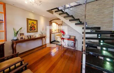 Casa para venda - havaí, 7 quartos,  700 m² - belo horizonte
