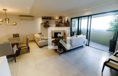 Apartamento para venda - panamby, 3 quartos,  150 m² - são paulo