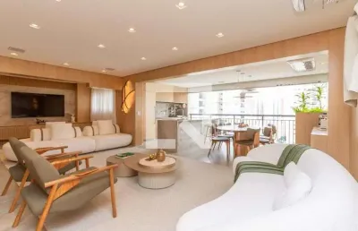 Apartamento para venda - picanço, 3 quartos,  154 m² - guarulhos