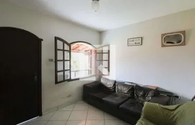Casa para venda - santa mônica, 3 quartos,  180 m² - belo horizonte