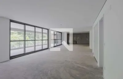 Apartamento para venda - sumaré, 4 quartos,  280 m² - são paulo