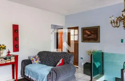 Casa para venda - são salvador, 4 quartos,  500 m² - belo horizonte
