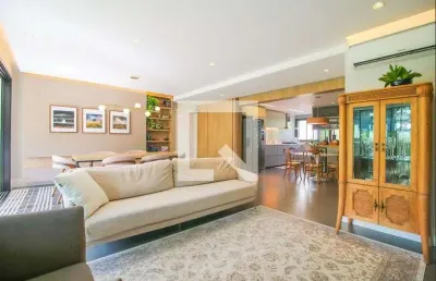 Apartamento para venda - ipanema, 3 quartos,  162 m² - porto alegre
