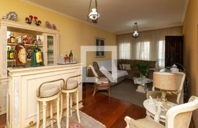 Casa para venda - alto da lapa, 5 quartos,  233 m² - são paulo