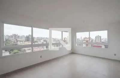 Apartamento para venda - auxiliadora, 3 quartos,  112 m² - porto alegre
