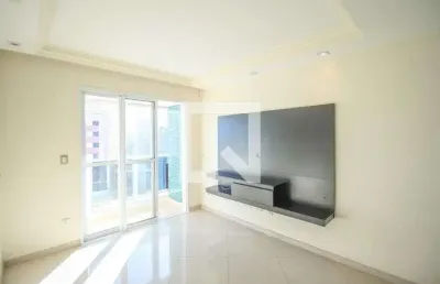 Apartamento para venda - jardim anália franco, 3 quartos,  80 m² - são paulo