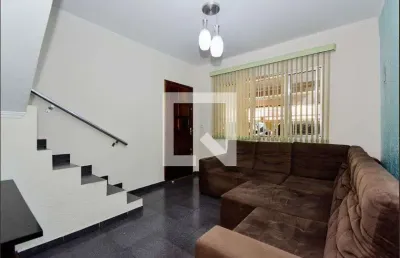 Casa para venda - jardim las vegas, 3 quartos,  65 m² - guarulhos