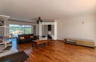 Casa para venda - morumbi, 4 quartos,  600 m² - são paulo