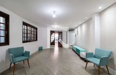 Casa para venda - vila guilhermina, 3 quartos,  175 m² - são paulo