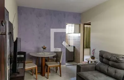 Apartamento para venda - estoril , 2 quartos,  45 m² - belo horizonte