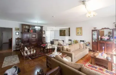 Casa para venda - santo amaro , 4 quartos,  600 m² - são paulo