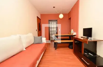 Apartamento para venda - serra, 3 quartos,  85 m² - belo horizonte
